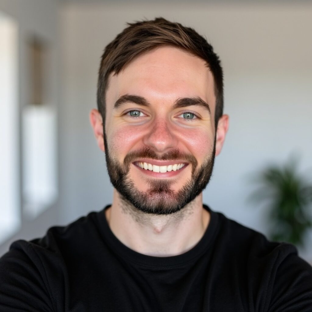 Robert Correiro TENEX.AI