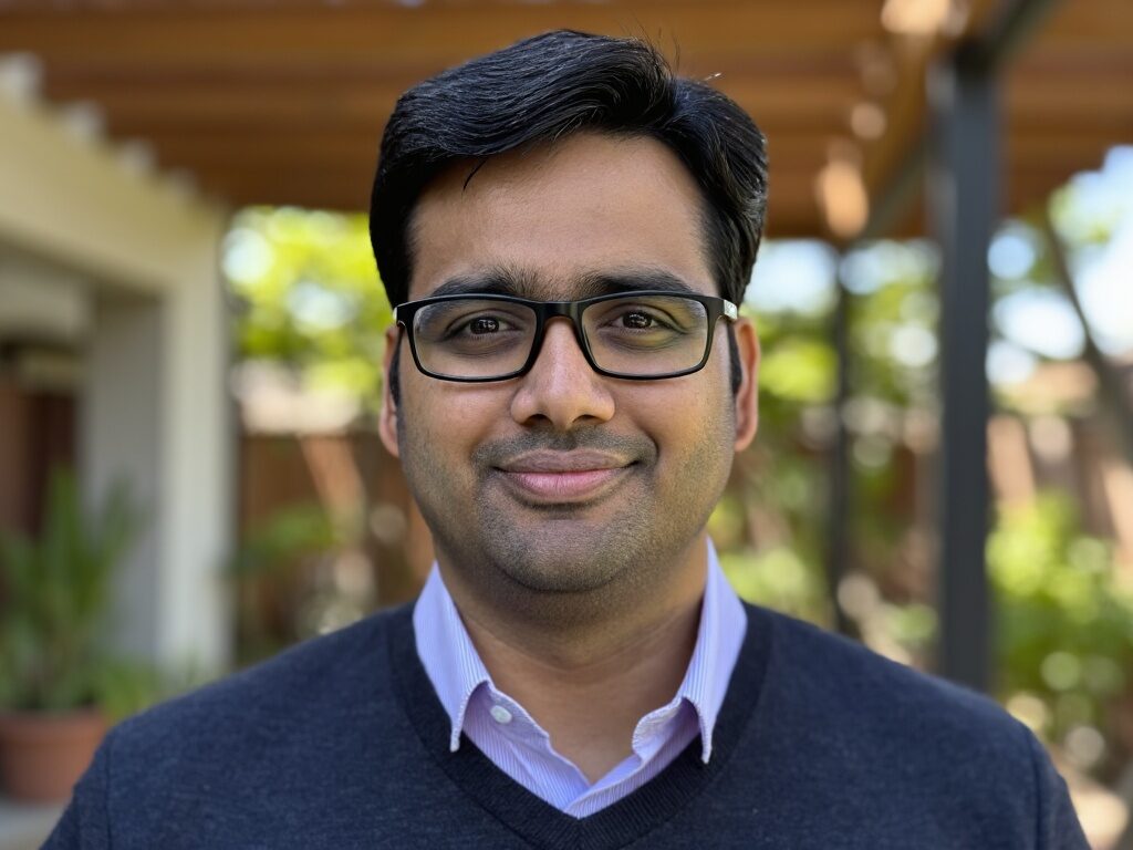 Venkata Koppaka - TENEX.ai CTO