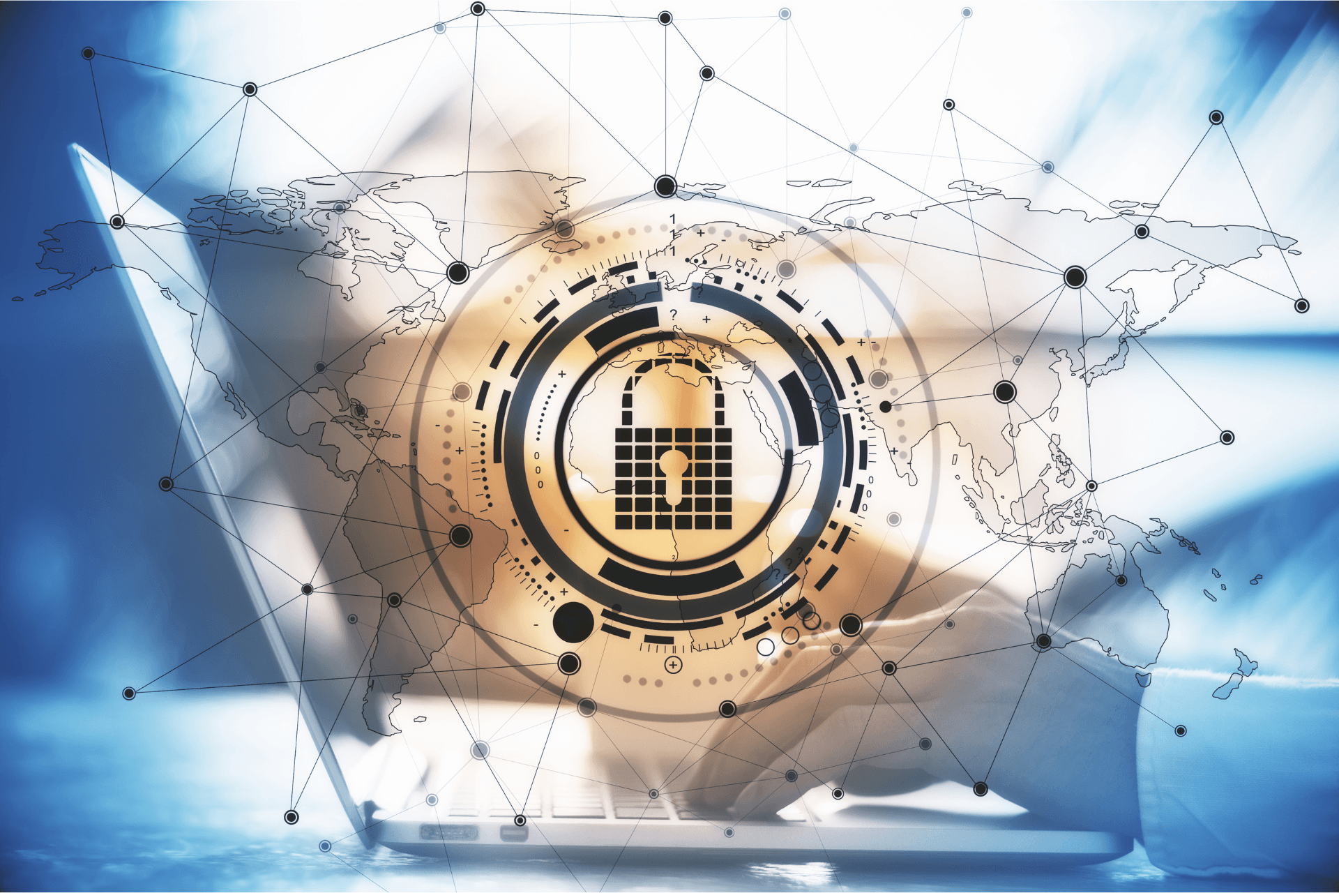 Cyber Security Offered By Tenex