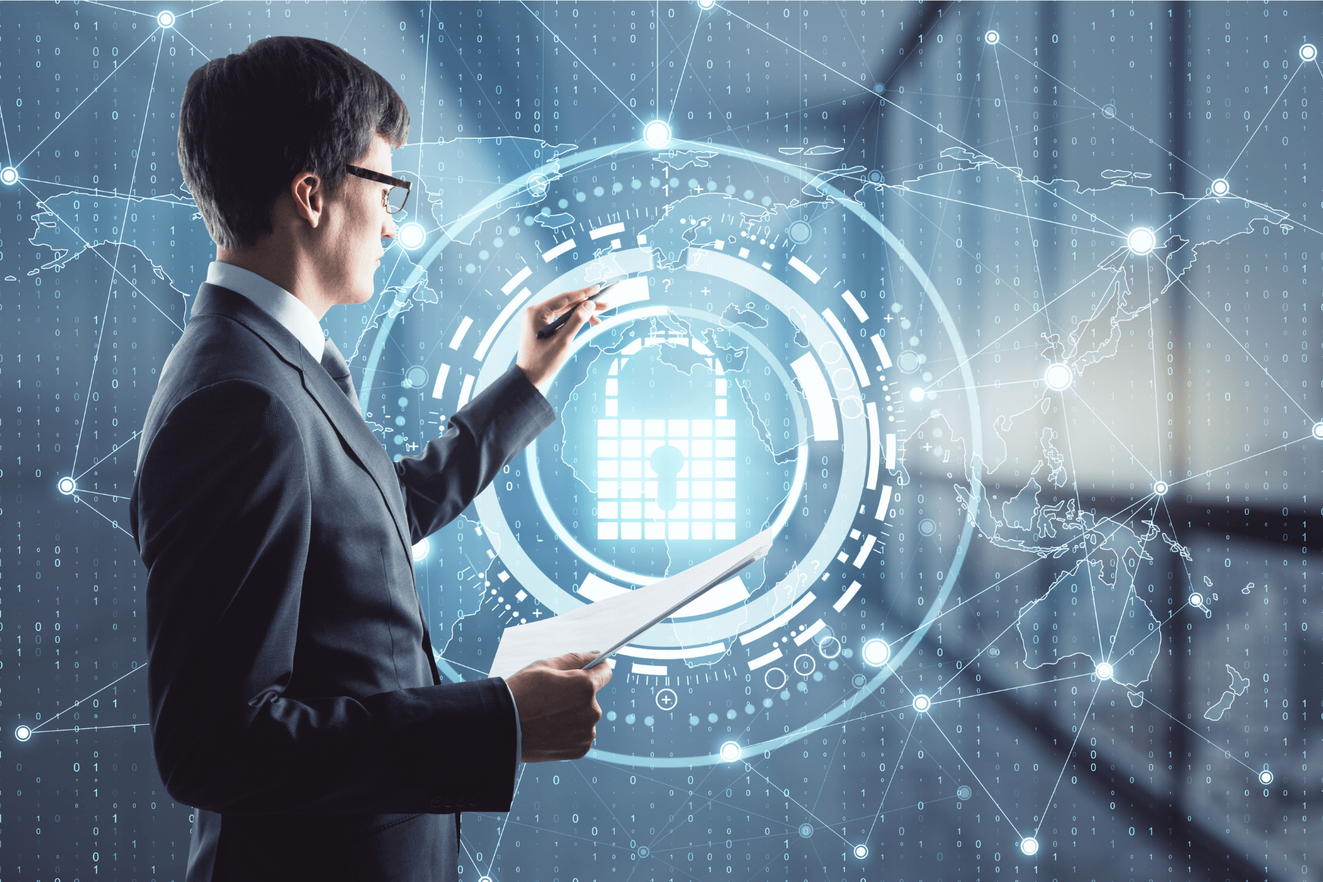 Managed Detection and Response Offered at Tenex