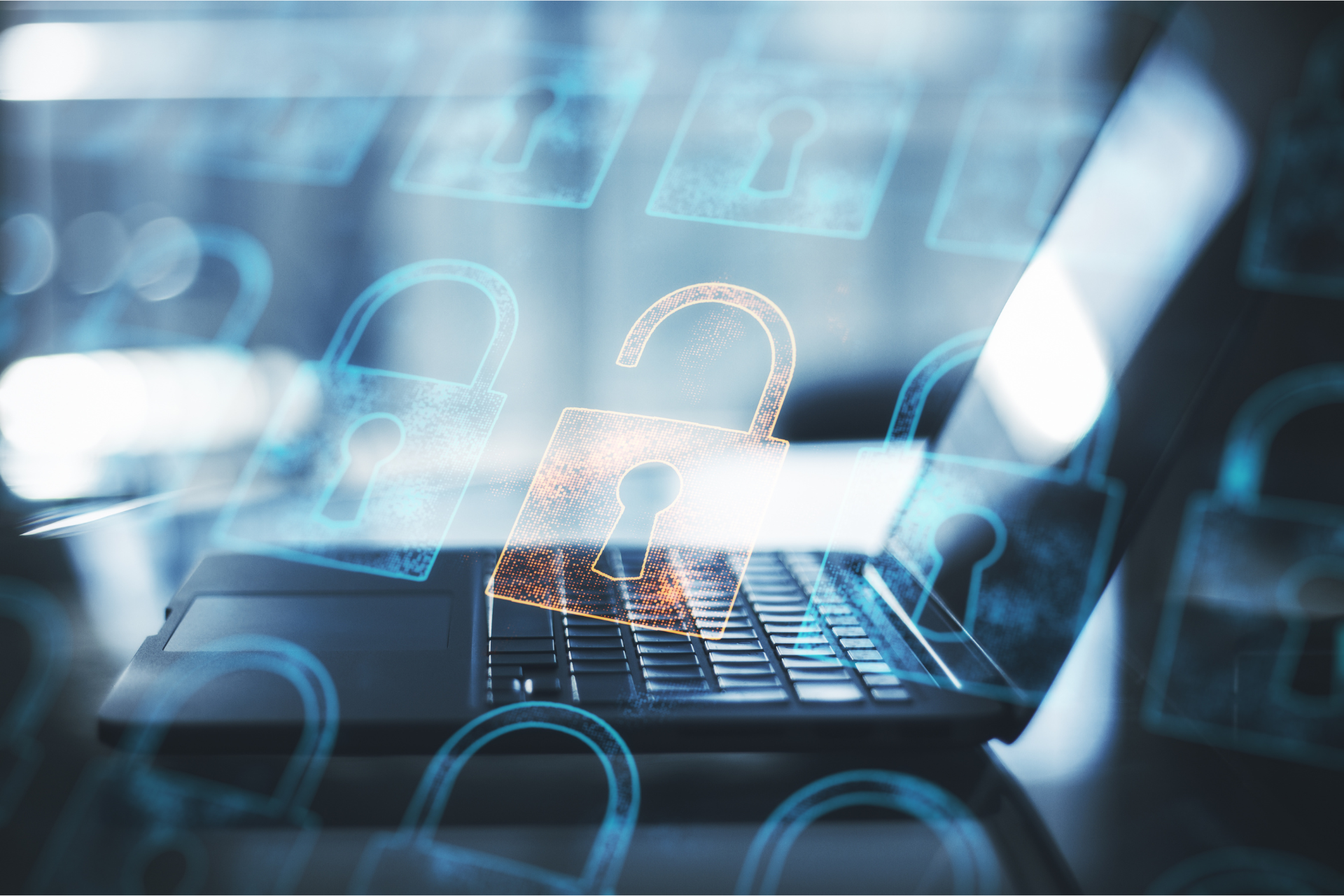 Modern MDR Offered at Tenex.ai